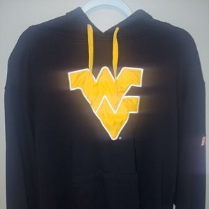 Weat Virginia University Hoodie